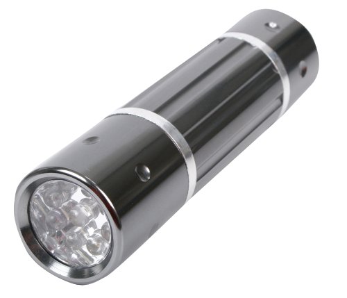 HQ Ultra Bright LED Torch Preisvergleich