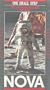 Nova: One Small Step [VHS]