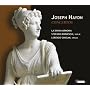 Haydn : Concertos (orgue, violon). Barnesch, Ghiel&hellip ~ Joseph Haydn