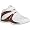 White/Varsity Red/Silver