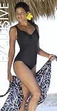 Miraclesuit D-Cup Debutante Swimsuit