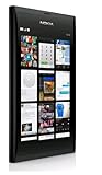 N9 Smartphone (Schwarz, 16GB)
