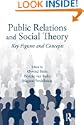Social Theory for Public Relations
