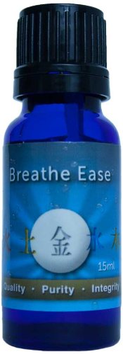 Rocky Mountain Oils - Breathe Ease