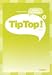 Tip Top!: Guide De Classe 2