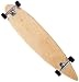 MOOSE Natural Longboard Complete 9