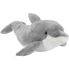 Heunec 248571 - Softissimo Delfin, 50 cm
