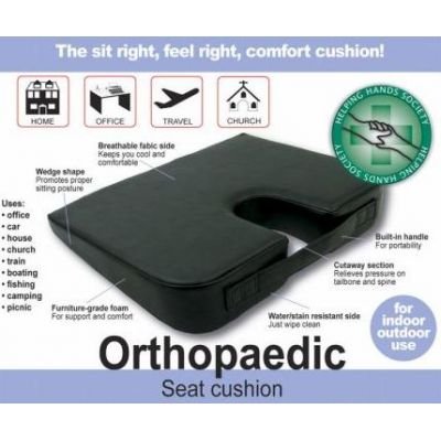 Orthopaedic Seat Cushion