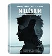 Mill�nium - Les hommes qui n'aimaient pas les femmes - Edition collector limit�e Boitier m�tal 2 disques - Exclusivit� Amazon.fr [Blu-ray]