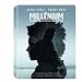 Mill�nium - Les hommes qui n'aimaient pas les femmes - Edition collector limit�e Boitier m�tal 2 disques - Exclusivit� Amazon.fr [Blu-ray]
