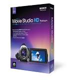 VEGAS MOVIE STUDIO HD PLATINUM 11 PRODUCTION SUITE