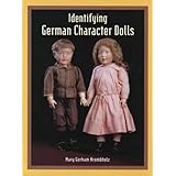 identifying german character dolls