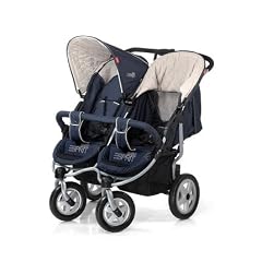 ESPRIT Duo Star 11 Navy Geschwisterwagen MODELL 2011