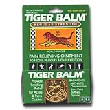 Muscle Pain Relief Rubs
