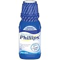 Phillips Milk of Magnesia - 12 oz.