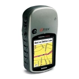 GARMIN GPS Randonn�e eTrex Vista HCx . + GARANTIE 2 ANS!