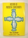 History of Primitive Christianity
