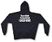 Damn Right I'm Good In Bed I CAN SLEEP FOR DAYS Men's Hoodie Sweat Shirt Small thru 4XL