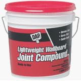 GAL LW JOINT COMPOUND by DAP