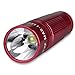 Maglite XL50 LED 3-Cell AAA Flashlight, Red