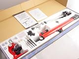 86: COMBO PACK TELESCOPE + MICROSCOPE - DELUXE SET +