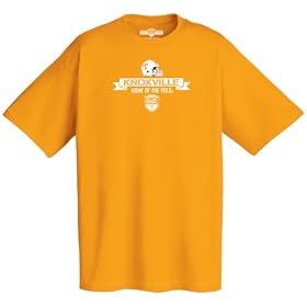 Tennessee ESPN Inside Info Short Sleeve Tee