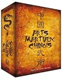 3 DVD Box Set Chinese Martial Arts