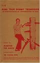 116 Wing Tsun Dummy Techniques