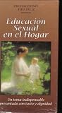 Educacion Sexual En El Hogar
