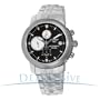 Tissot PRC 200 Automatic Chronograph Black-White Dial Men's Watch #T014.427.11.051.01