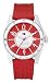 Tommy Hilfiger Women's Fashion Rubber Watch #1780794