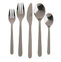Fornuft Casual Flatware Silverware 20 Piece Set