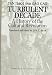 Turbulent Decade: A History of the Cultural Revolution (Shaps Library of Translations) by Jiaqi Yan, Gao Gao, Yan Jiaqi