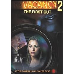 Vacancy 2: The First Cut