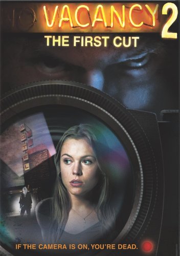 Vacancy 2: The First Cut