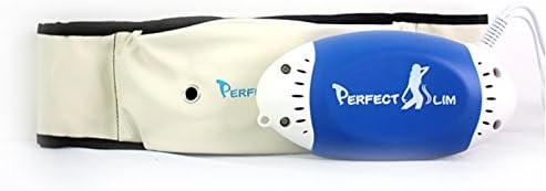 MYTHSCEUTICALS Vibration Massage Slimming Belt Device