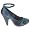 Not Rated Women's Plaid Me Up  Pump