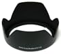 Opteka EW-73B Lens Hood for Canon EF-S 17-85mm f/4-5.6 IS USM & 18-135mm f/3.5-5.6 IS Lenses