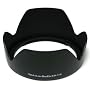 Opteka EW-73B Lens Hood for Canon EF-S 17-85mm f/4-5.6 IS USM SLR Lens