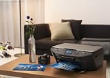Epson Stylus RX585 All-in-One High Quality Photo Printer