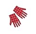  : SPIDERMAN CHILD GLOVES