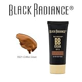 UPC 077802645388 product image for Black Radiance True Complexion BB Cream 8921 Coffee Glaze | upcitemdb.com