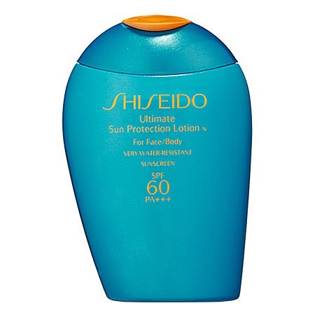 Shiseido Shiseido Ultimate Sun 60 Pa+++