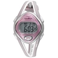 Timex IRONMAN Sleek 50-Lap Mid-Size Watch