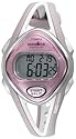 Timex Women's Ironman Sleek Digital Resin Strap Watch #T5K027