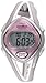 Timex Women's Ironman Sleek Digital Resin Strap Watch #T5K027