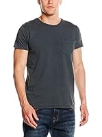 LTB Jeans Camiseta Manga Corta Dadoke (Antracita)