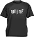 got j ro ? Toddler and Youth Kids Tee Shirt in 5 Colors