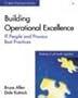 Building Operational Excellence: IT People and Process Best Practices (IT Best Practices series)