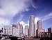 Boston Skyline Photograph - Beautiful 16"x20" Photographic Print by Carol M. Highsmith